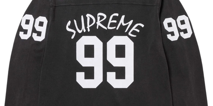 Vertical S 99 Longsleeve