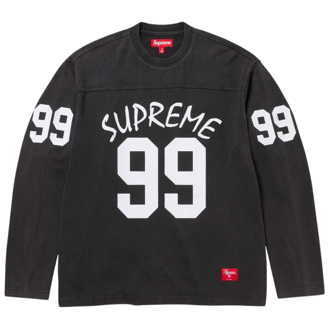 Vertical S 99 Longsleeve