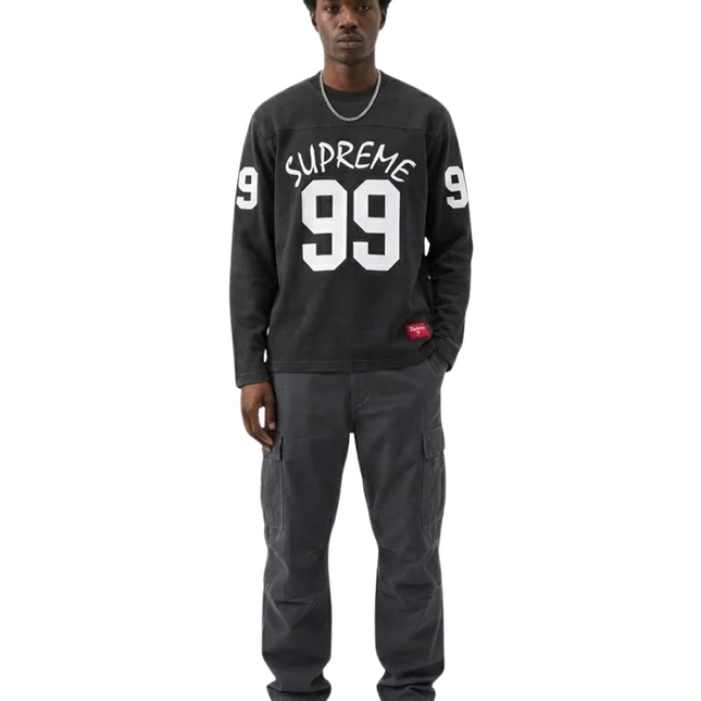 Vertical S 99 Longsleeve