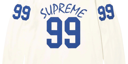 Vertical S 99 Longsleeve