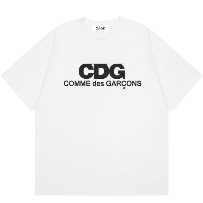 Heart Logo T-shirt
