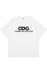 White / M