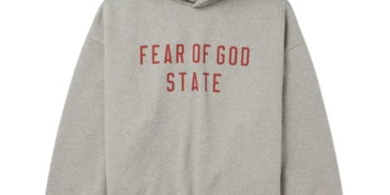 Essential State Tracksuit