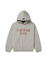 Hoodie / Grey / S