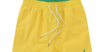 Polo Swim Shorts