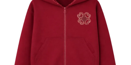 Cross Tracksuit