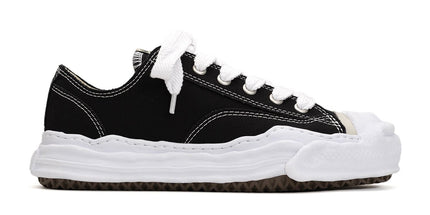 "AESON" - LOW TOP