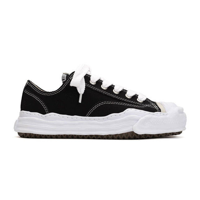 "AESON" - LOW TOP