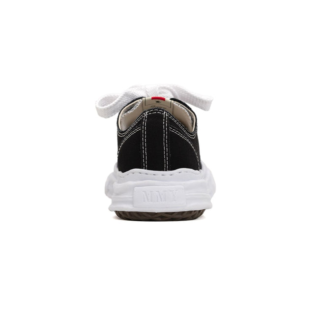 "AESON" - LOW TOP