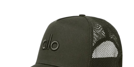 AL Trucker Cap