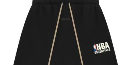 Essential Basketball Short Set