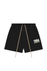 Shorts / Black / S