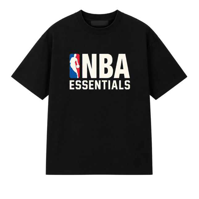 Essential Basketball Short Set