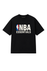 T-Shirt / Black / S