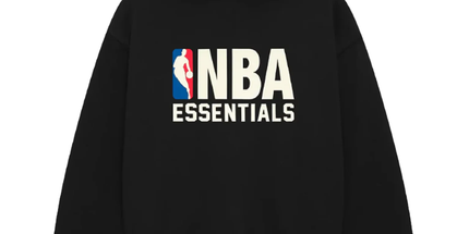Essential Basketball Tracksuit