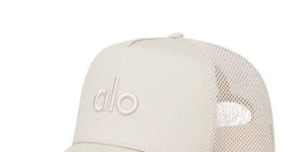 AL Trucker Cap