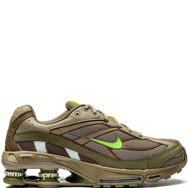 "Sup" Shox