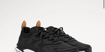 "LV" Runner Sneaker