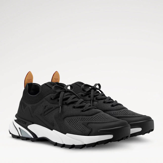 "LV" Runner Sneaker
