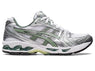 Silver / Green / 36