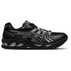 Black / Silver