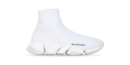 "Speed-Sneaker"