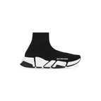 Black / White