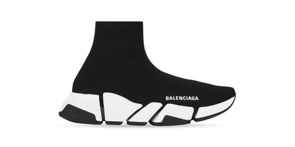 "Speed-Sneaker"
