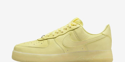 "DRK-AF1" Sneaker