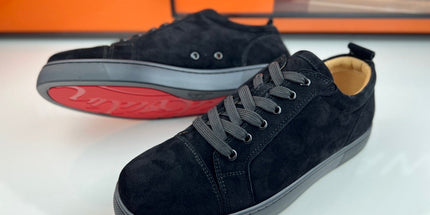 "Loubs" Sneaker