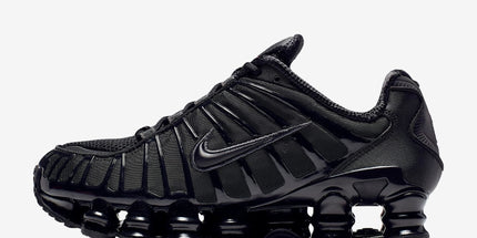 "Shox" Sneaker