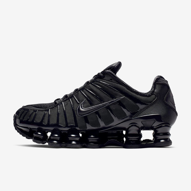 "Shox" Sneaker