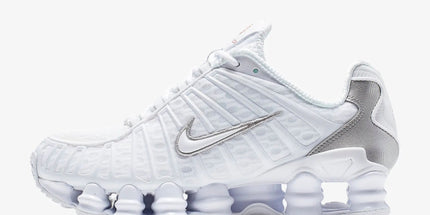 "Shox" Sneaker