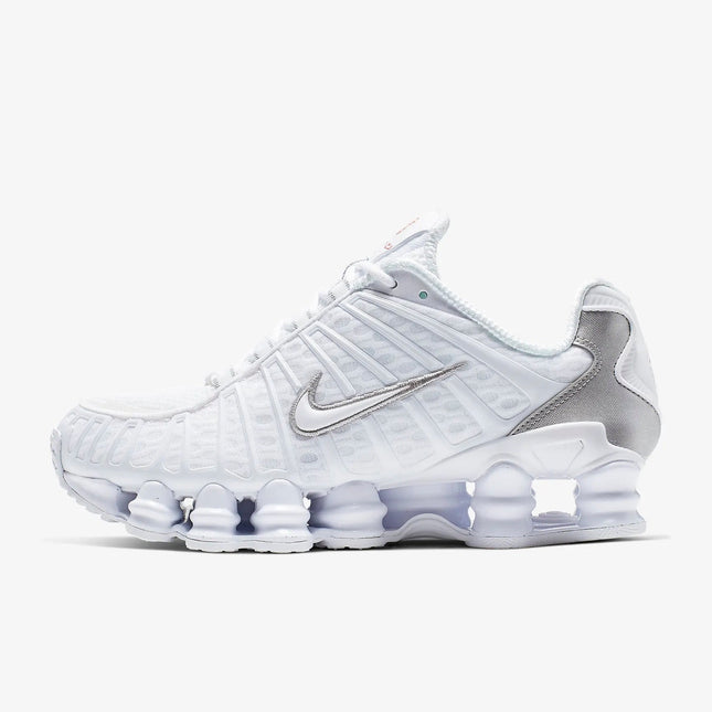 "Shox" Sneaker