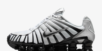 "Shox" Sneaker