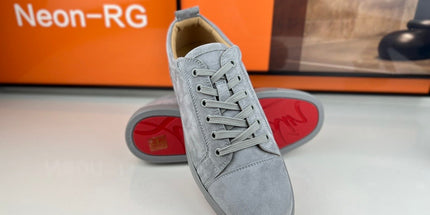 "Loubs" Sneaker