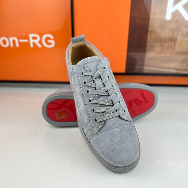 "Loubs" Sneaker