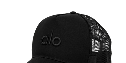 AL Trucker Cap