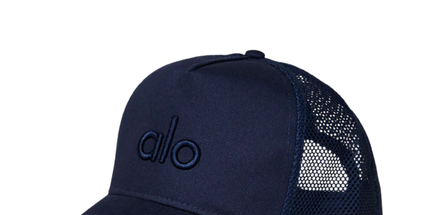 AL Trucker Cap