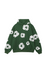 Hoodie / Dark Green / S
