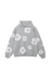 Hoodie / Light Grey / S