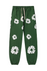 Joggers / Dark Green / S