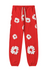 Joggers / Red / S