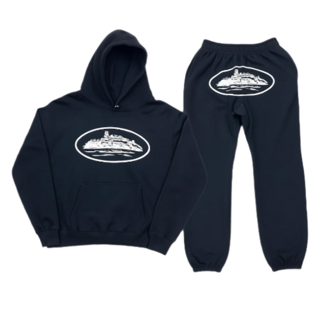 Island Tracksuit