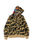 Yellow Camo / M