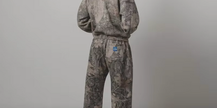 Akimbo Tracksuit