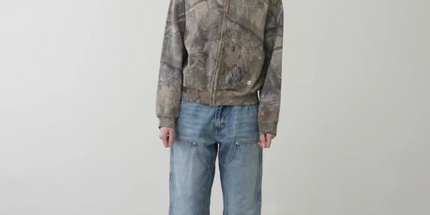 Akimbo Tracksuit