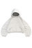 Unzipped Hoodie / S
