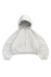 Zipped Hoodie / S
