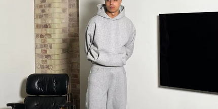 Freddo Tracksuit